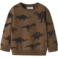 Name it Økologisk Bomull Sweatshirt