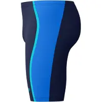 Speedo Solid Splice Jammer