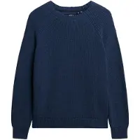 Superdry W6110672a Relaxed Fit Genser