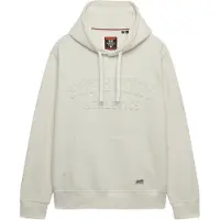 Superdry Athletic Emboss Gd Relax Hettegenser