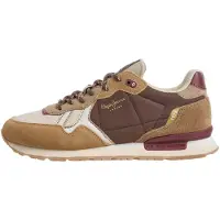 Pepe Jeans Brit City Treningssko