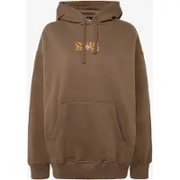 Quiksilver Standard Hettegenser rosa