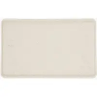 Hevea Dekkebrikke - Naturgummi - Marble - - OneSize - Dekkebrikke