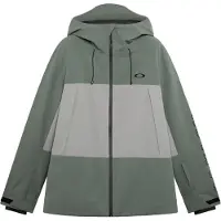 Oakley Apparel Timberline Insulated Jakke