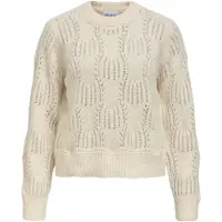 Object Pointelle Jumper