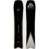 Jones Snowboards Hovercraft 2.0 Far East LTD Snowboard mønster