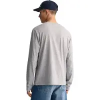 Gant 2004049 Langarmet T-skjorte