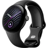 Google Pixel Watch 5 (41mm) WiFi - Obsidian
