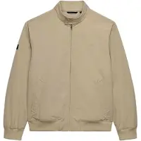 Superdry Campus Padded Harrington Jakke