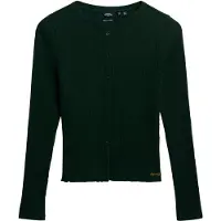 Superdry Essential Rib Cardigan