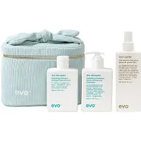 Evo Vanity Bag Hydrate Blue