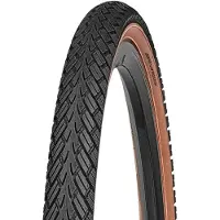 BRN Protection 24´´ X 1.75 Urban Stive Sykkeldekk