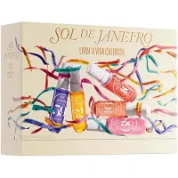 Sol de Janeiro Livin' A Vida Cheirosa Gift Set