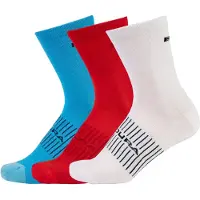 Endura Coolmax Race Sokker 3 Par