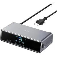 Anker Prime Docking Station (14-in-1 Triple Display DisplayLink)