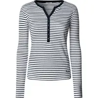 Pepe Jeans Meg Langarmet T-skjorte