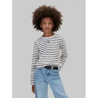 Calvin Klein Jeans Genser - TurtledoveBEIGE - - 10 år (140) - Genser