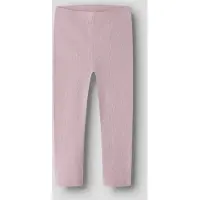 Name It Mini Økologisk Bomull Leggings