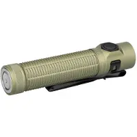 Olight Edc Baton 4 Ultra Lommelykt
