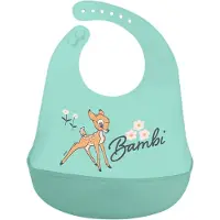 Stor Smekke - Silikon - Bambi - - OneSize - Smekke