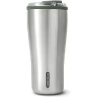 Black+blum Insulated Travel 0.6l Glass
