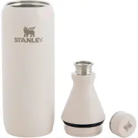 Stanley The All Day, 0,6 l, Rosa, Rustfritt stål, 4 timer, Berøringskontroll, Sportsaktivitet, Camping, Daglig bruk, Reise