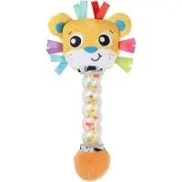 Playgro Rangle - Rain Rangle - Safari m. L trening - - OneSize - Rangle