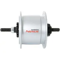 Shimano Nexus C6000 Dynamo 3.0w Fornav