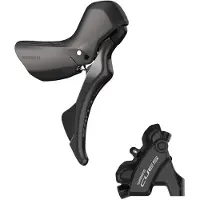 Shimano Cues St-u6030 Bakbrems