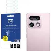 3mk Protection 3mk Objektivbeskyttelse Hybridglass for kameralinse på Realme 16 Pro+ 5G