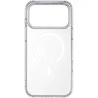 Ginza.se mobildeksel TPU MagSerie iPhone 17 ProMax transparent