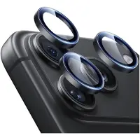 ESR OSLONA NA APARAT ARMORITE CAMERA PROTECTOR 2-PACK IPHONE 18 PRO / 18 PRO MAX BLACK