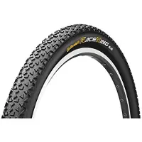 Continental Race King Performance Tubeless 27.5´´ X 2.20 Foran Mtb-dekk