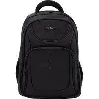 White Shark Juoda spillsekk Baltas Shark Commander