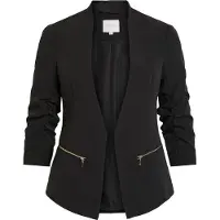 Vila Vijoy 3/4-ermet Blazer