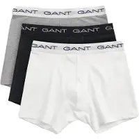 Gant 900023004 Boxers 3 Enheter