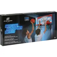 ET Toys Duo Hoop Kurv