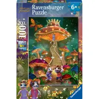 Ravensburger 12004271 Puslespill