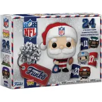 Funko POP! Nfl Adventskalender