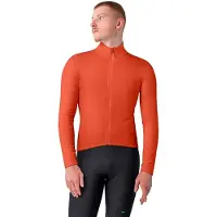 Castelli Competizione Thermal Langermet Trøye