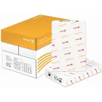 Xerox , Colotech+, white, træfri ECF 200g/m2 450mm x 320mm, SRA3, Bred bane pakke a 250 ark, FSC Mix