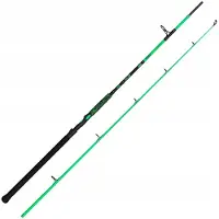 MADCAT Uv Series Spinnestang