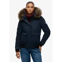 Superdry Everest Ella Bomberjakke