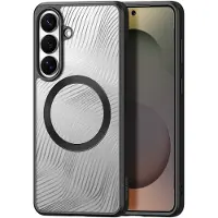 DUX Aimo Mag-etui for Samsung S26 Plus Kompatibel med MagSafe - Svart