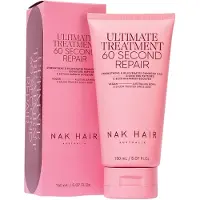 NAK Ultimate Treatment 150 ml