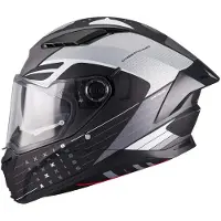Axxis Panther Sv Dimension Fullface-hjelm