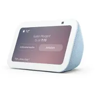 Amazon Echo Show 5 3 Gen Smart Høyttaler