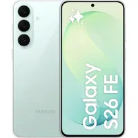 Samsung Galaxy S26 FE 128GB/8GB - Pistachio