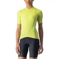 Castelli Anima 4 Kort Ermet Trøye