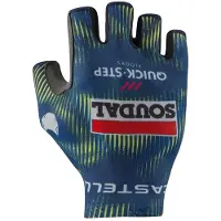 Castelli Competizione Soudal Quick-step 2026 Korte Hansker